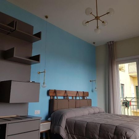 Bed and Breakfast Euforia Napoli - Tre Sedi - Three Locations Esterno foto
