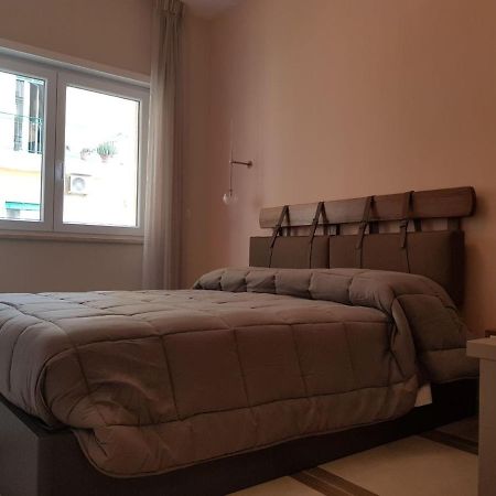 Bed and Breakfast Euforia Napoli - Tre Sedi - Three Locations Esterno foto