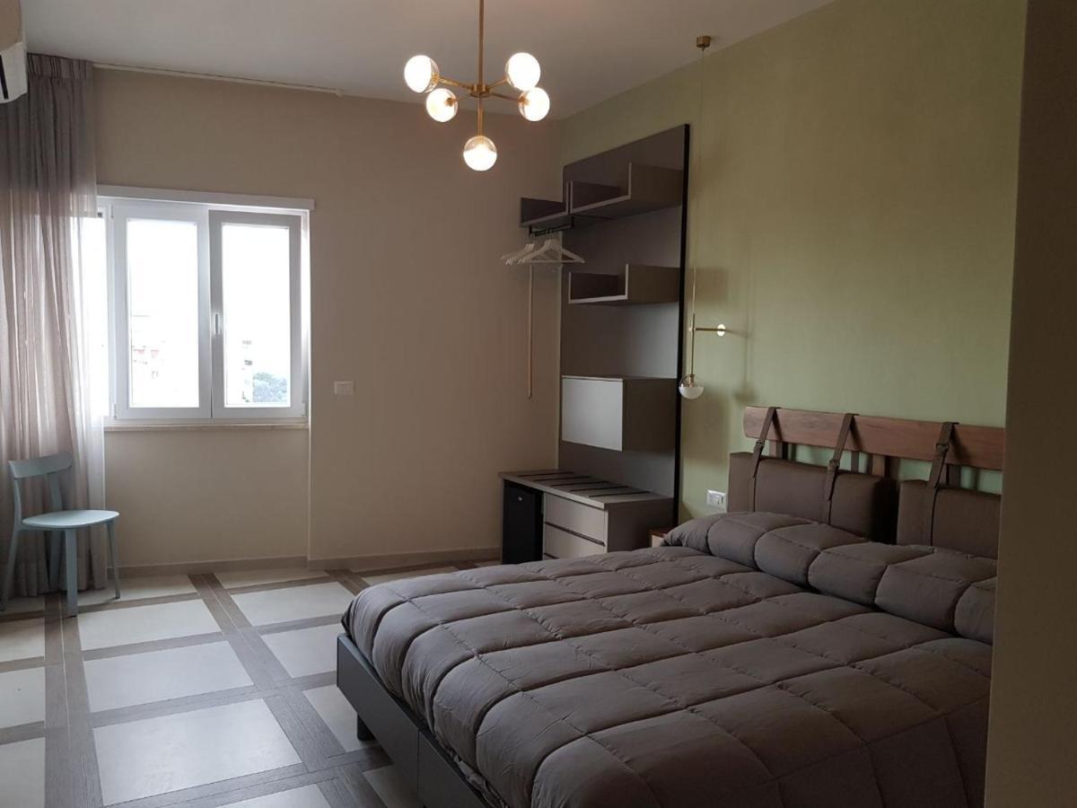 Bed and Breakfast Euforia Napoli - Tre Sedi - Three Locations Esterno foto