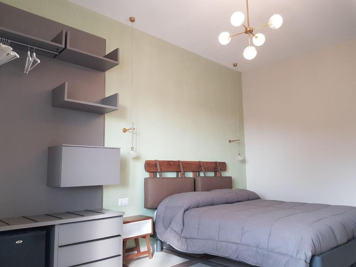 Bed and Breakfast Euforia Napoli - Tre Sedi - Three Locations Esterno foto