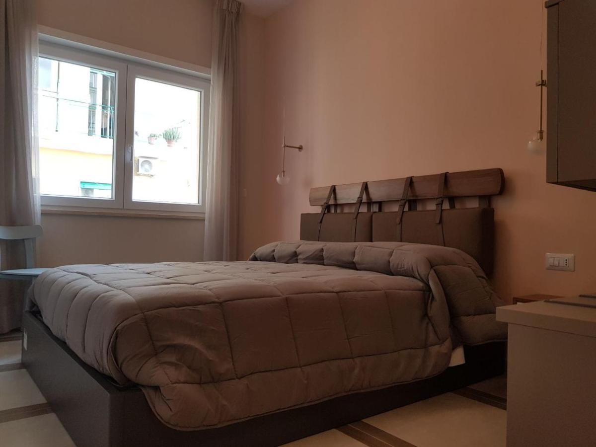 Bed and Breakfast Euforia Napoli - Tre Sedi - Three Locations Esterno foto