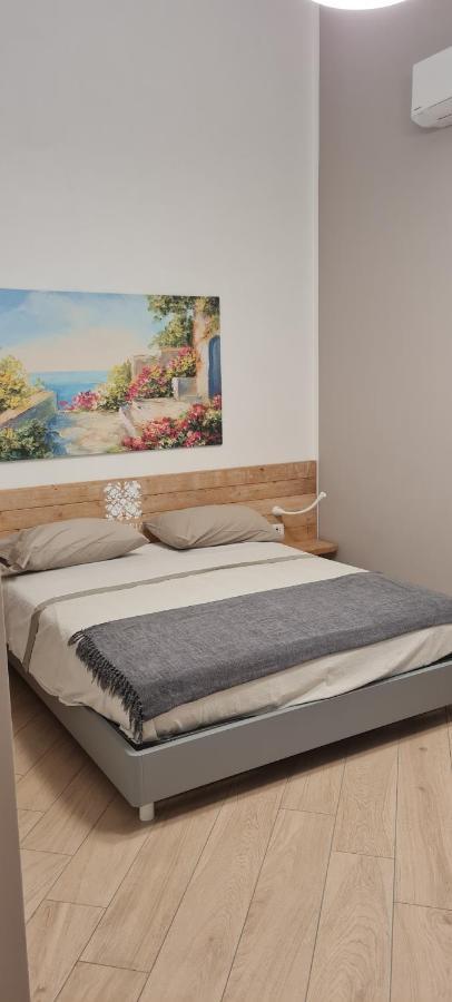 Bed and Breakfast Euforia Napoli - Tre Sedi - Three Locations Camera foto