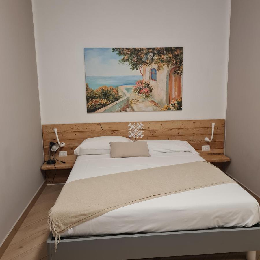 Bed and Breakfast Euforia Napoli - Tre Sedi - Three Locations Camera foto