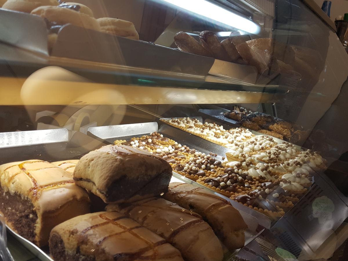 Bed and Breakfast Euforia Napoli - Tre Sedi - Three Locations Esterno foto