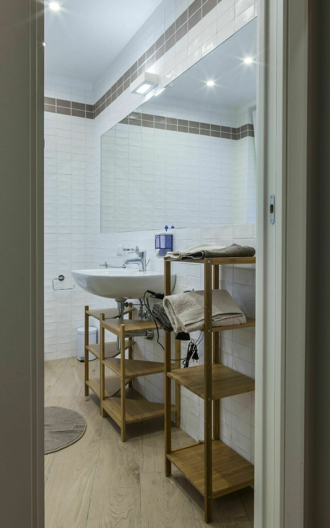 Bed and Breakfast Euforia Napoli - Tre Sedi - Three Locations Esterno foto