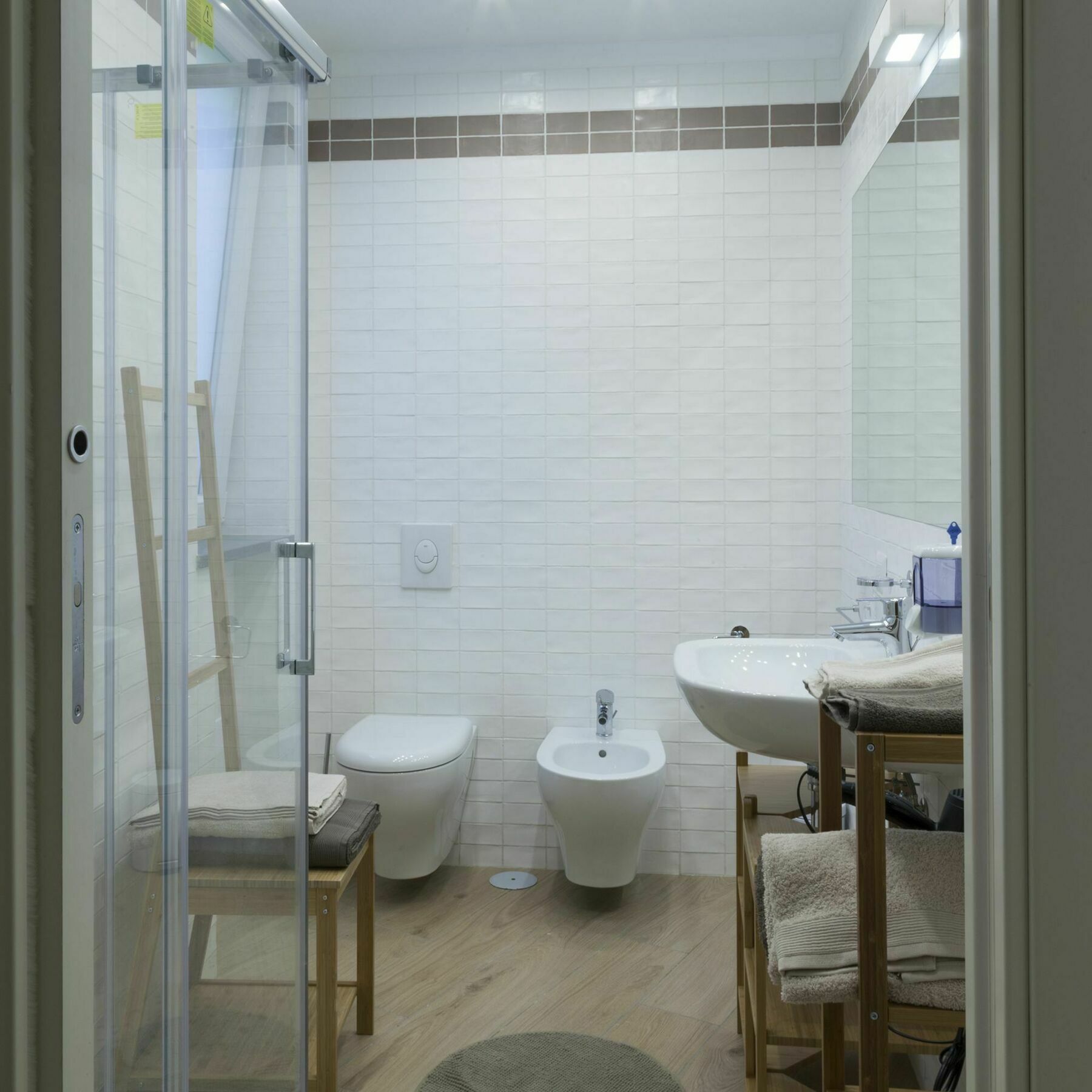 Bed and Breakfast Euforia Napoli - Tre Sedi - Three Locations Esterno foto