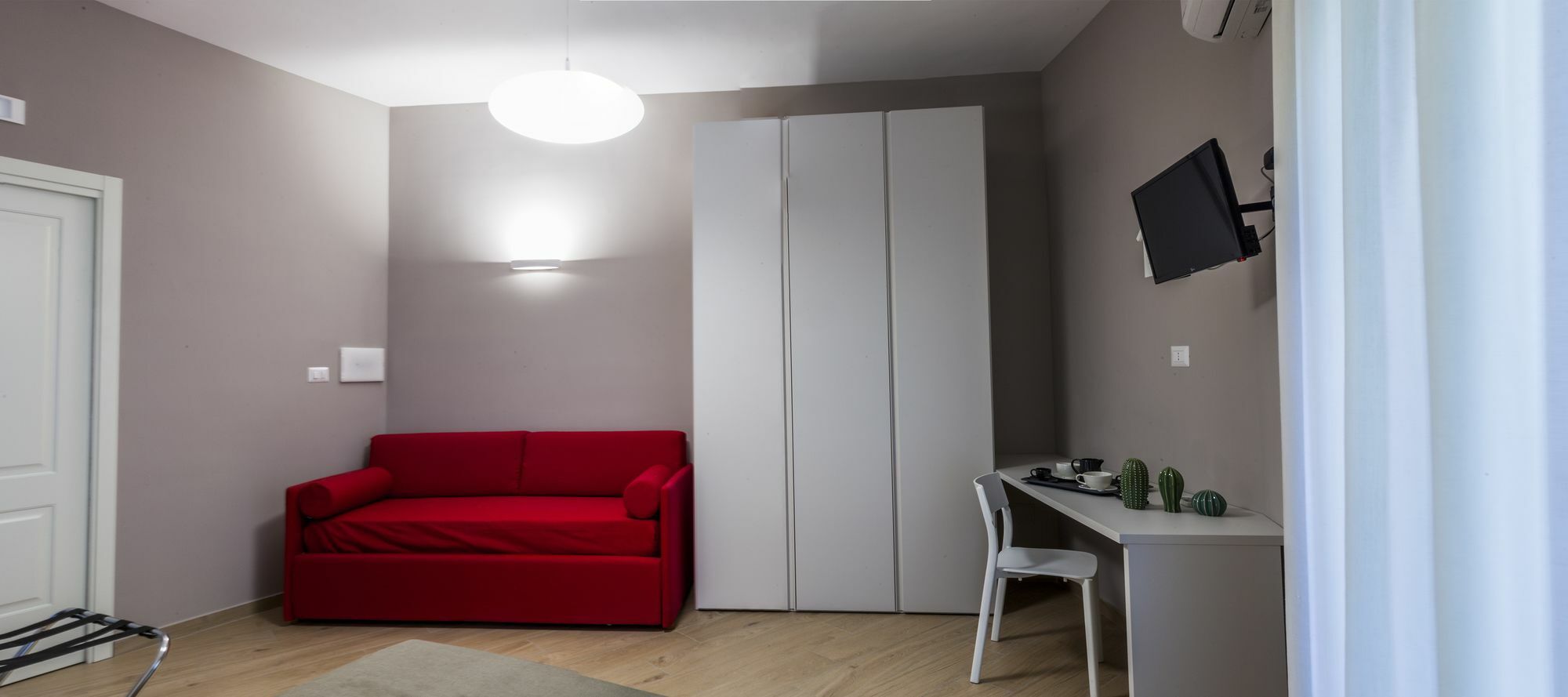 Bed and Breakfast Euforia Napoli - Tre Sedi - Three Locations Esterno foto