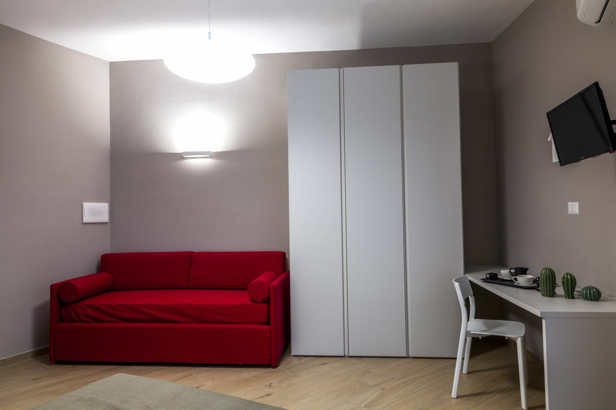 Bed and Breakfast Euforia Napoli - Tre Sedi - Three Locations Esterno foto