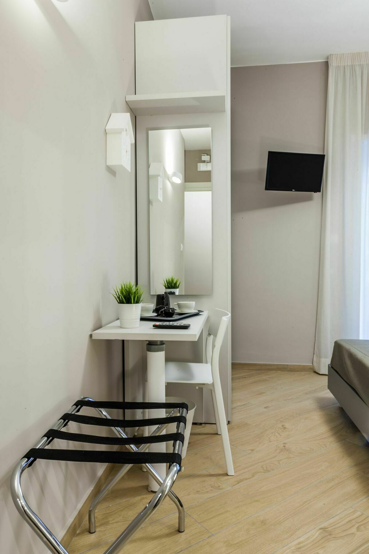 Bed and Breakfast Euforia Napoli - Tre Sedi - Three Locations Esterno foto