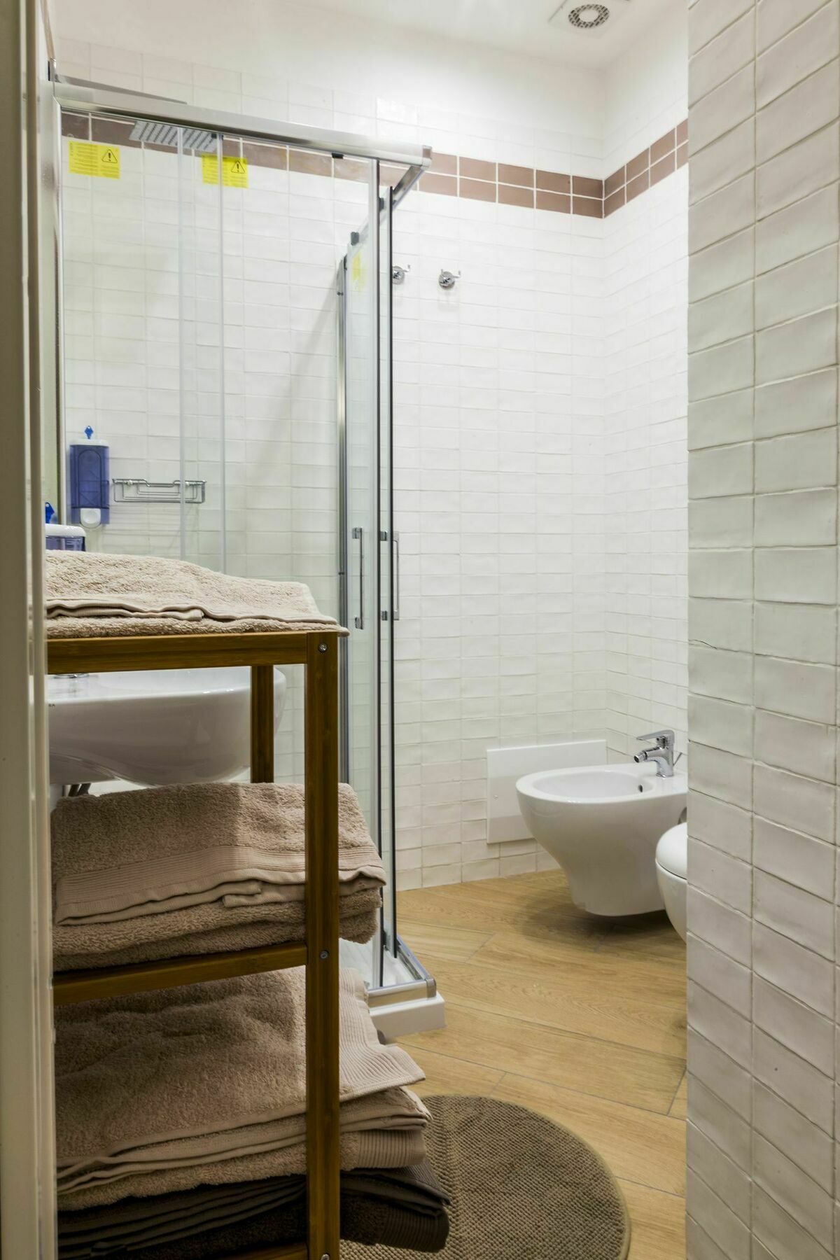 Bed and Breakfast Euforia Napoli - Tre Sedi - Three Locations Esterno foto